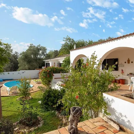 Casa Da Encosta Almargens