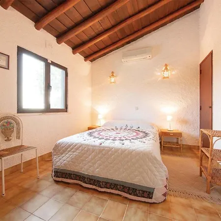 فيلة Casa Da Encosta Almargens