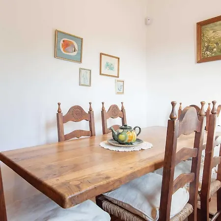 别墅 Casa Da Encosta *