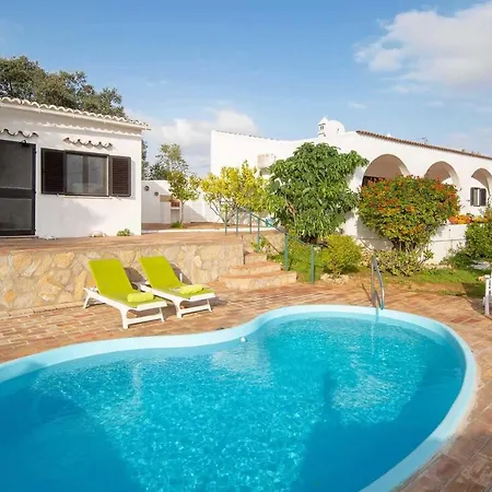 Casa Da Encosta Villa *