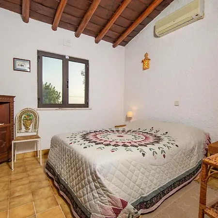 Casa Da Encosta Almargens