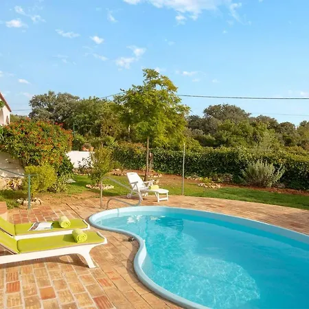 Villa Casa Da Encosta *