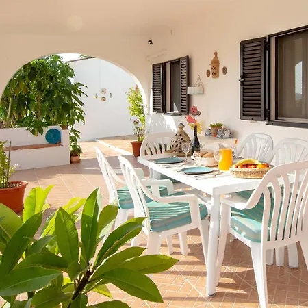 Casa Da Encosta * Almargens