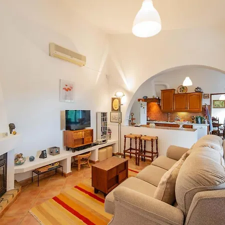 Casa Da Encosta *