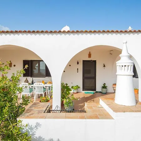 Casa Da Encosta Villa