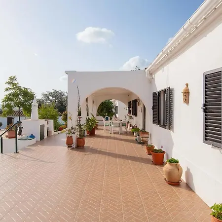 Villa Casa Da Encosta *