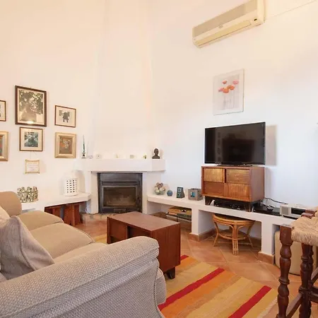 Casa Da Encosta