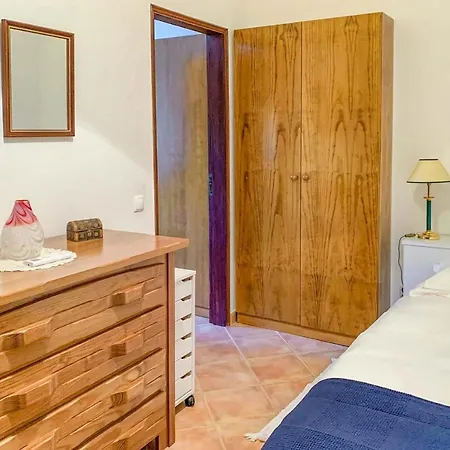 Casa Da Encosta Villa *