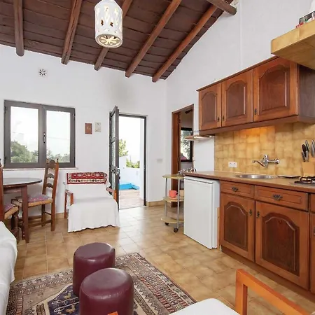 Casa Da Encosta * Almargens