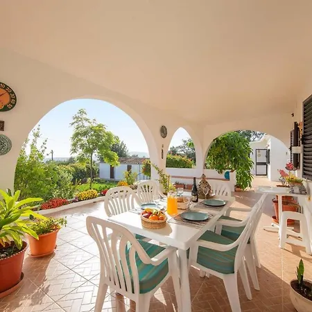 Casa Da Encosta Villa *