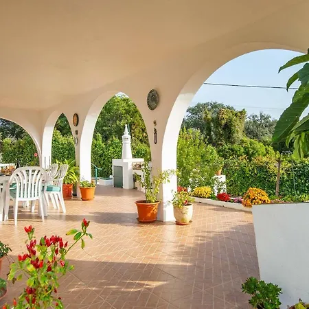 Casa Da Encosta Villa Almargens